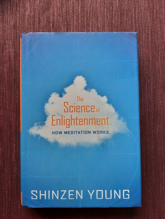 Shinzen Young - The Science of Enlightenment (Gebraucht) in Fribourg ...