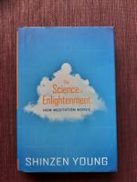 Shinzen Young - The Science of Enlightenment