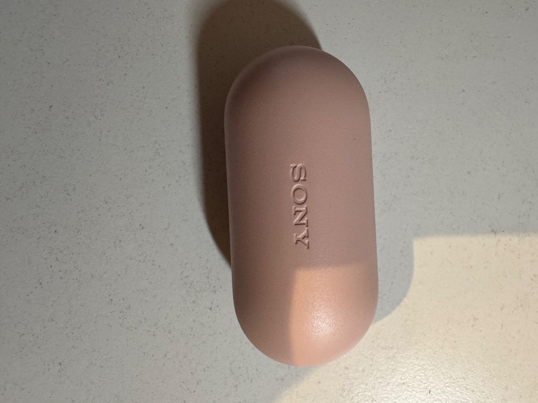 Sony Cuffie: SONY WF-C710NP PINK - NEU! – Nuovo (secondo la descrizione) da Holzhäusern ZG venduto da Promaf 1