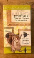 Das ultimative unnütze Wissen Buch - Lustige Fakten!