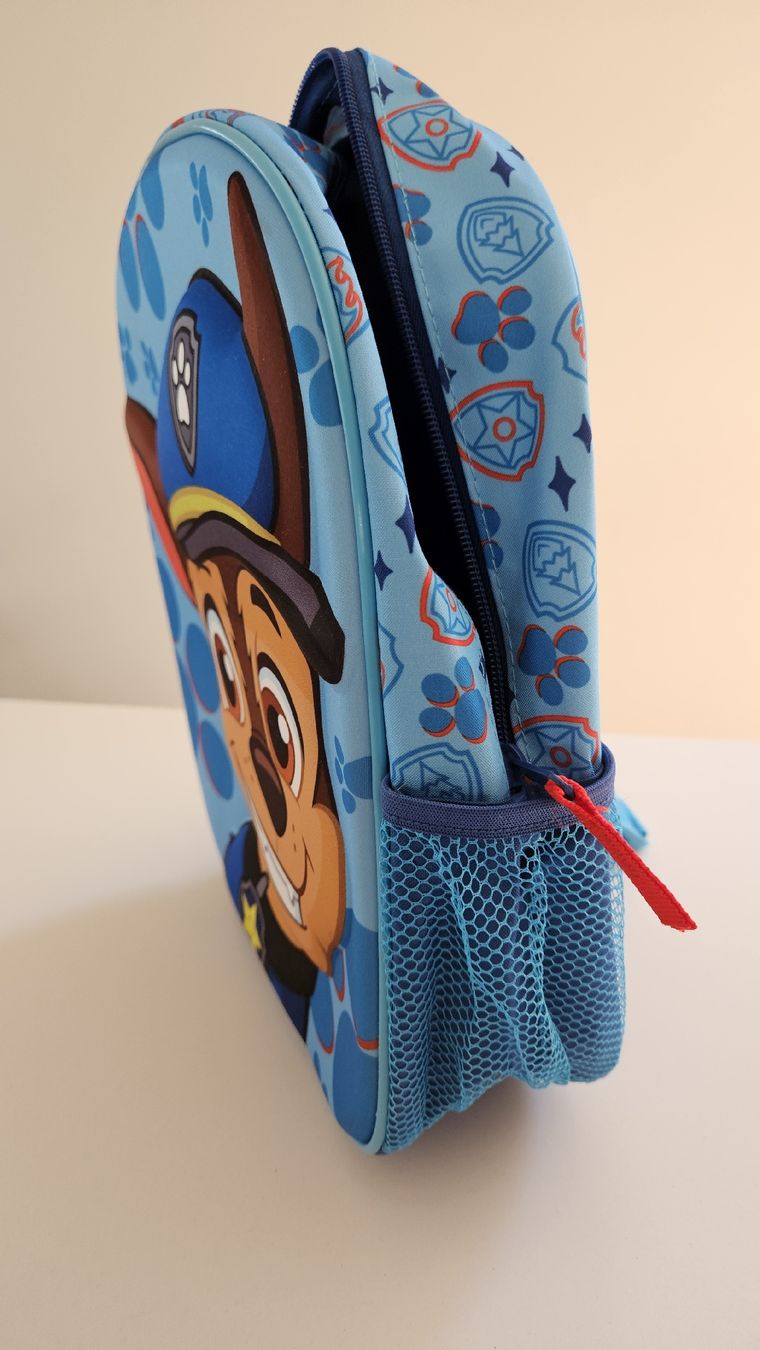Zaini: Paw Patrol Kinderrucksack NEU – Nuovo (secondo la descrizione) da Wädenswil venduto da doobe 4
