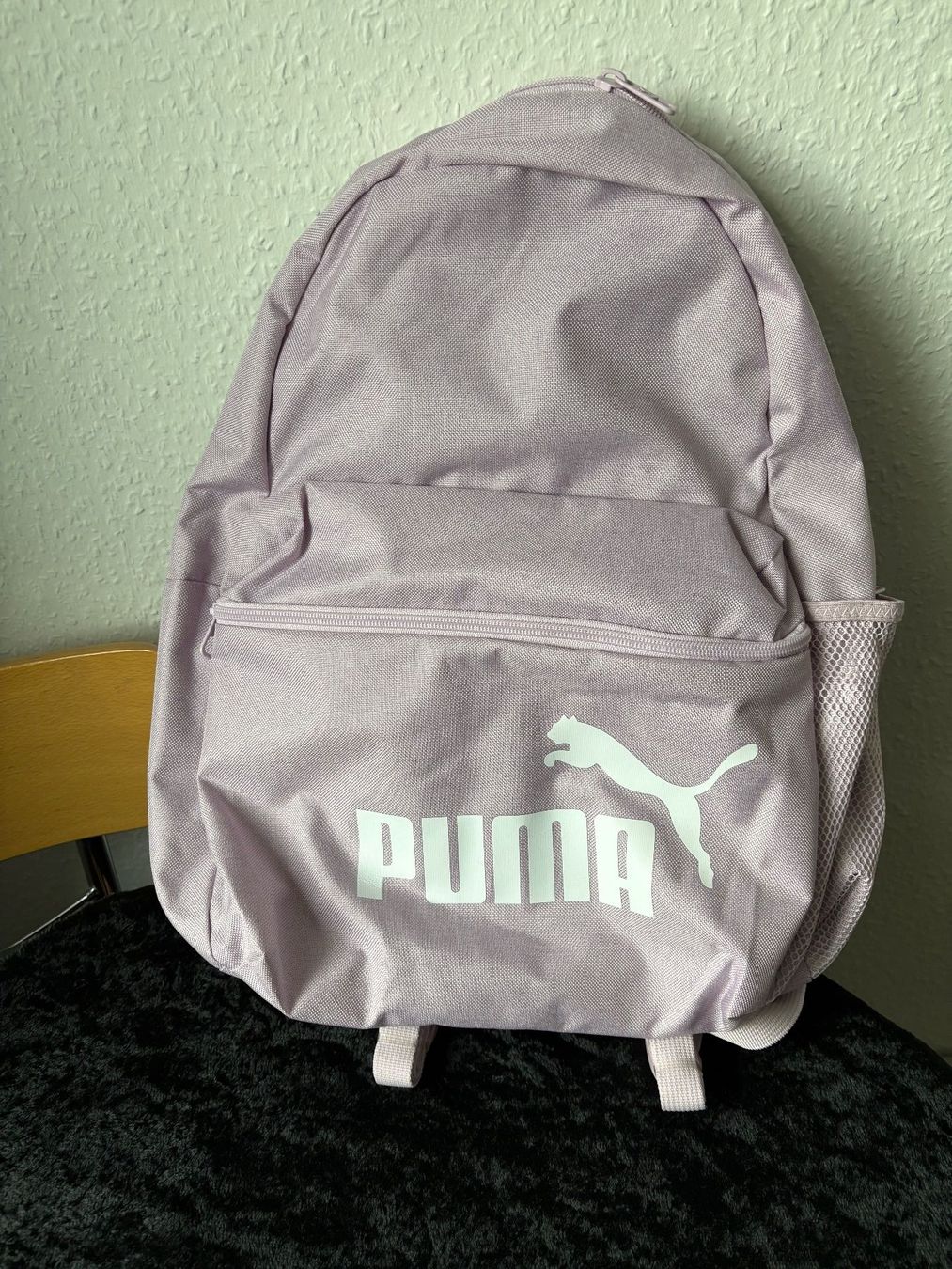 Puma Zaini: Rucksack Marke PUMA – Nuovo (secondo la descrizione) da St. Gallen venduto da Adwen