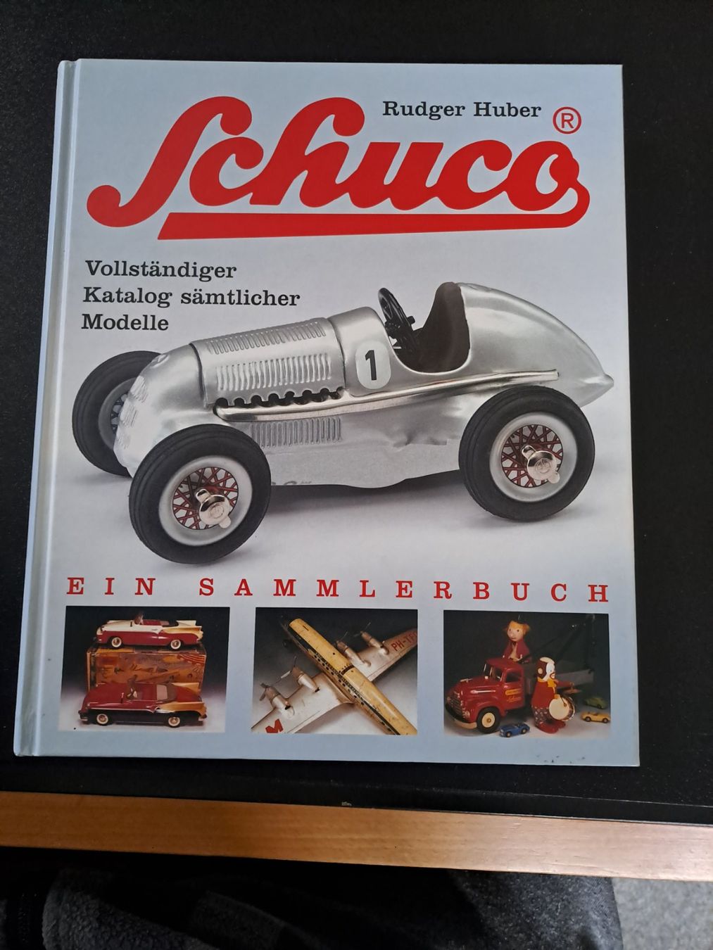 Livres: Buch – D'occasion à Thun par Christhun