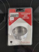 BIALETTI Siebträger 3Tz.