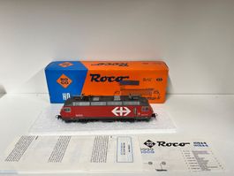 Roco 04178 B Re 4/4 SBB Analog