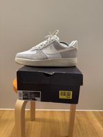 Air Force 1 Sail Platinum Tint