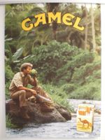 Camel - McCan-Erickson 1989