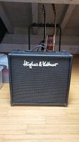 Gitarrenverstärker Hughes & Kettner 60W