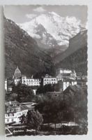 Interlaken, Jungfrau