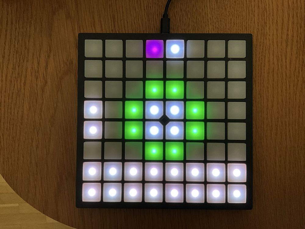 203 Systems - Matrix Pro - RGB MIDI grid controller (Neu und ...