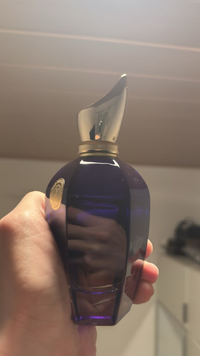 Xerjoff Parfum & Eau de Toilette: Xerjoff 40 knots  – Gebraucht aus Mellingen von uka_7yfp 1