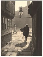 Fotografie Hamburg, Hof an der Steinstra