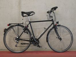 Herrenvelo Aarios ( 620)