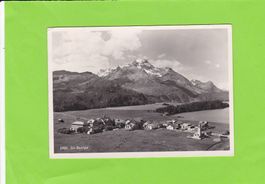 Sils-Baselgia
