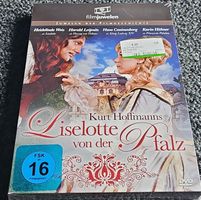 DVD Liselotte von der Pfalz Neuverpackt