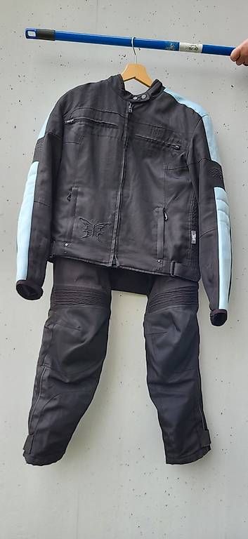 Completi & Tailleur: Damen Motorradkombi – Usato da Wil SG venduto da Dreamer0211