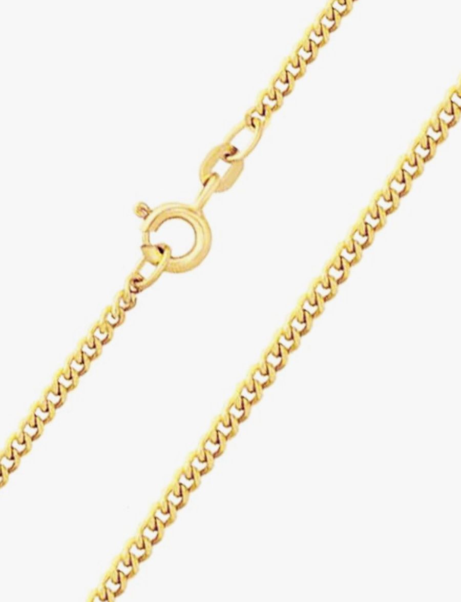 Ciondoli: Anhänger aus echtem Gold mit Kette – Nuovo e nell'imballaggio originale da Hemmental venduto da Schmuckwelt2 2