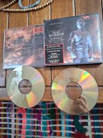 Michael Jackson- history (2 cd)