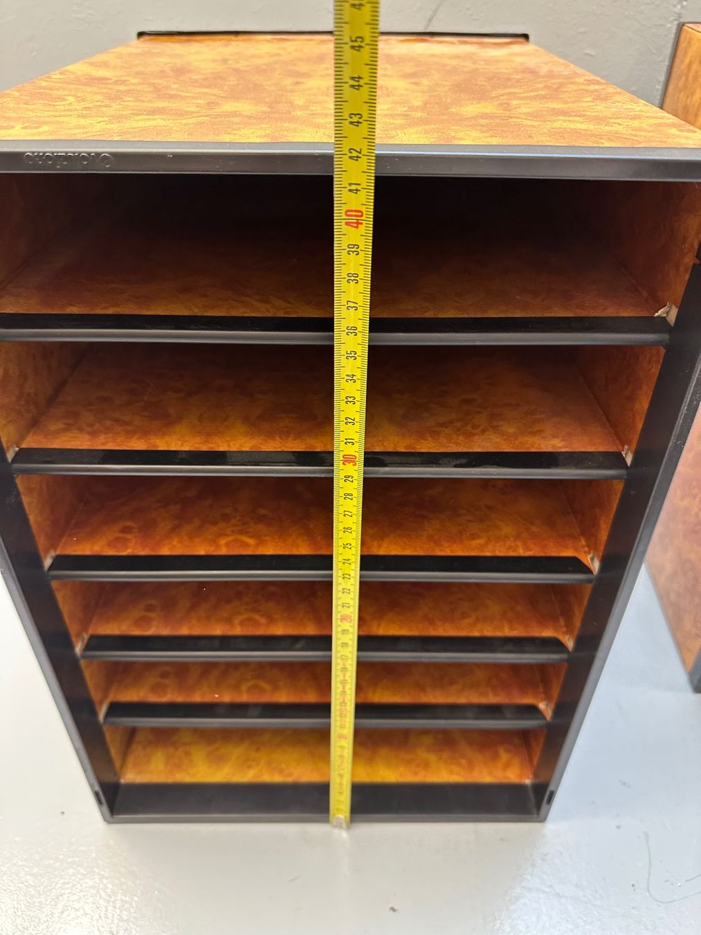 Autres décorations & accessoires: 2x FÄCHERBOXEN AB 1.-!!! – D'occasion à Zürich par NIKI777 9