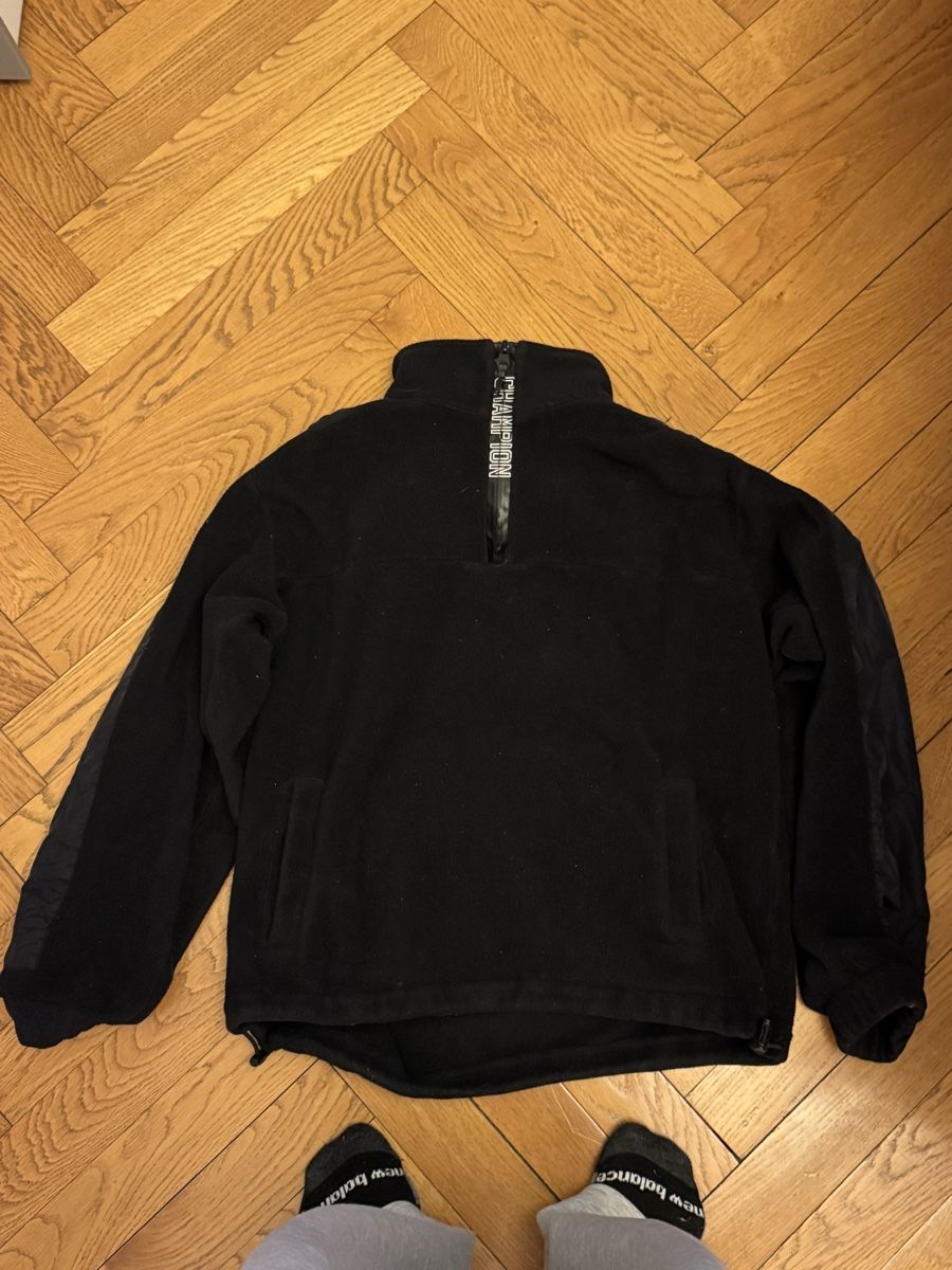 Champion Maglioni & Felpe: Polaire noir Champion taille S  – Nuovo (secondo la descrizione) da Genève venduto da pau_nt5g