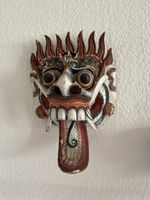 Bali Maske 