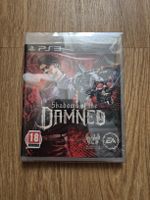 PS3 Shadows of the Damned - Sealed
