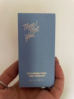 THEN I MET YOU CALMING TIDE GEL CREAM Ladenpreis CHF54.12