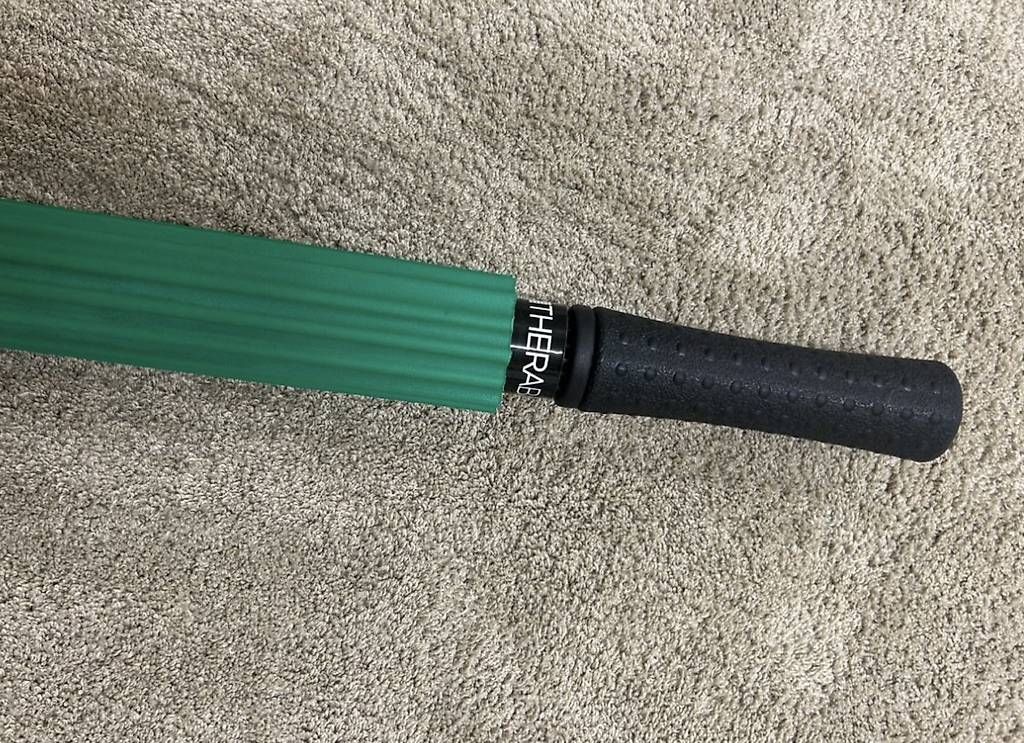Massagegeräte: Massage Rollstab – Neu und originalverpackt aus Maisprach von _aliciarebecca_ 1