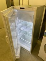 V Zug Perfecti Einbaukühlschrank 127, cm + Garantie