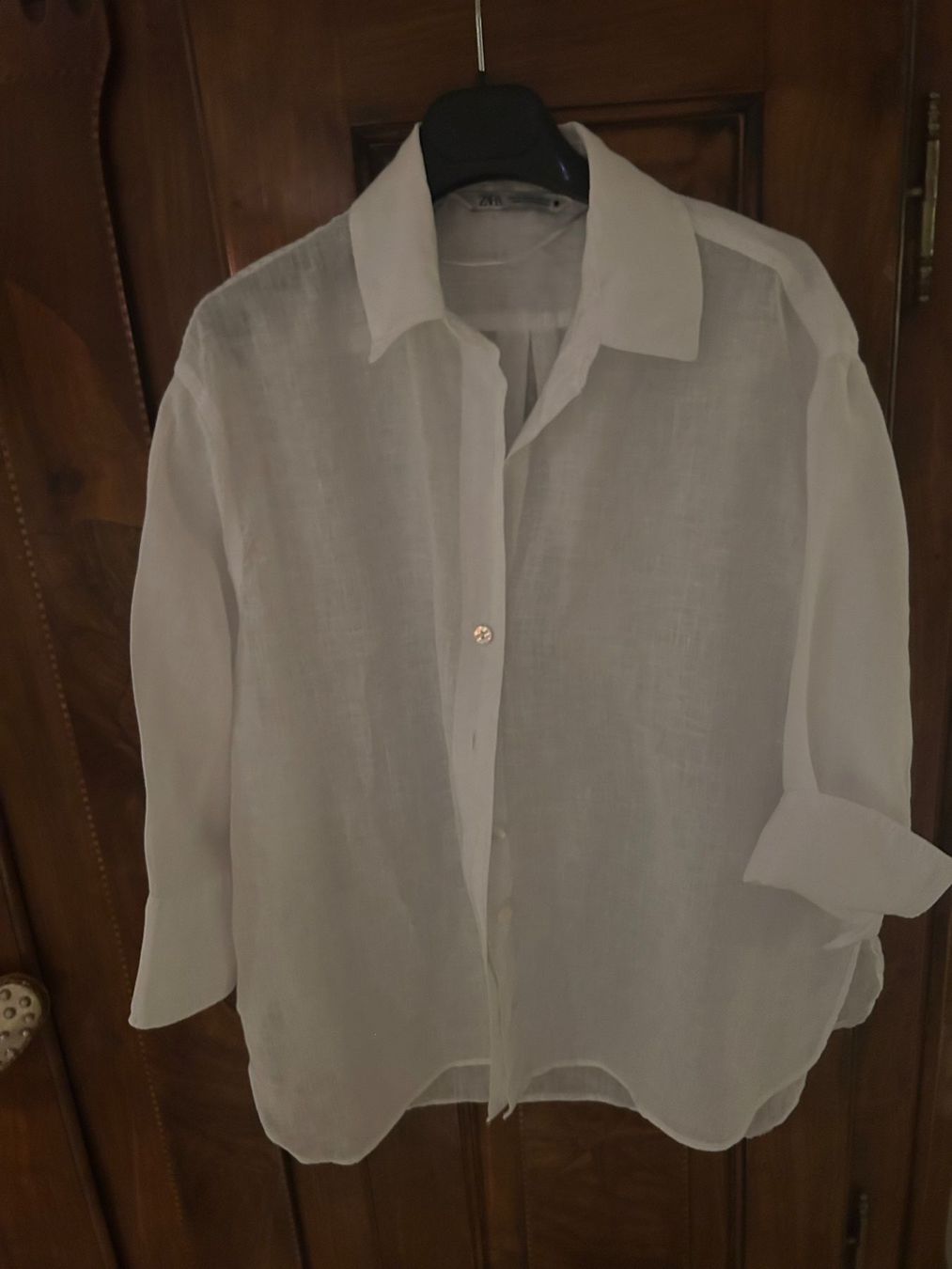 Zara Camicette: Sommerbluse Gr. M – Usato da Widen venduto da Ragusa33
