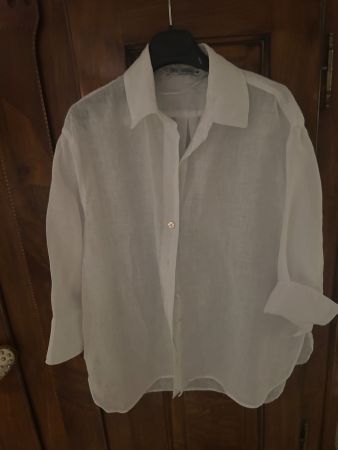 Sommerbluse Gr. M