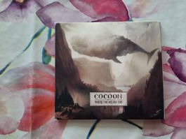 CD - Cocoon - Where the oceans end