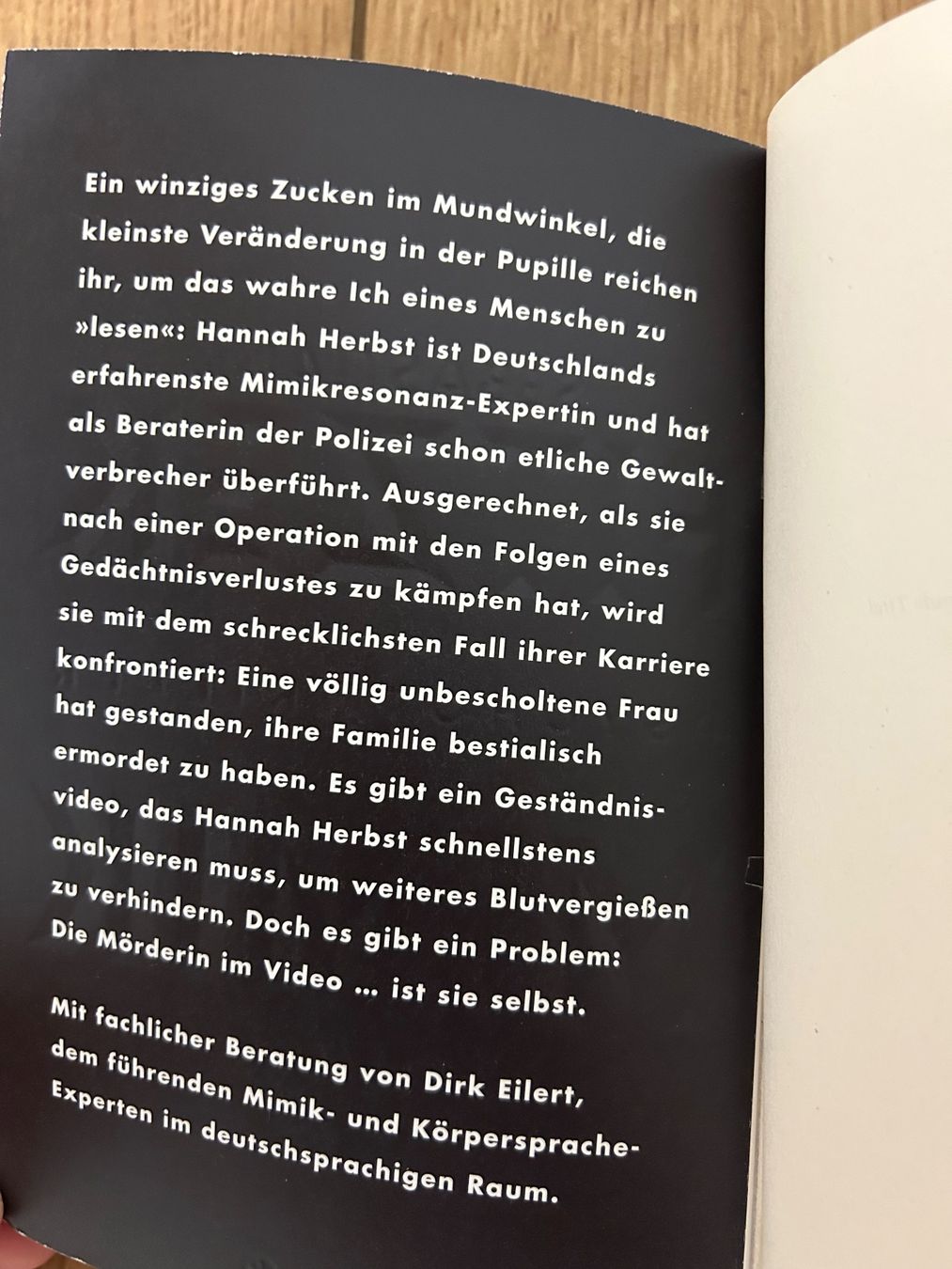 Libri: Mimik Fitzek – Usato da Leuzigen venduto da Zoey2014 2