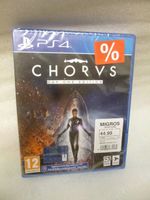 Chorus Day One - PS4 - 100% NEW
