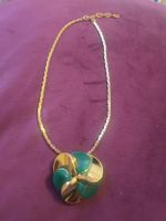 bijoux collier de Grossé 1974