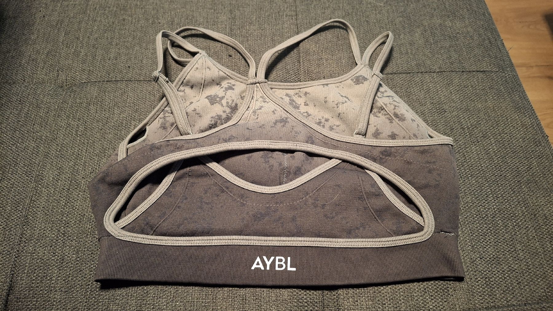 Altra biancheria intima: Aybl Sport BH Gr. L – Usato da Wil SG venduto da FionaSmile 1