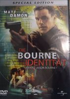 Die Bourne Identität (Special Edition) - Matt Damon