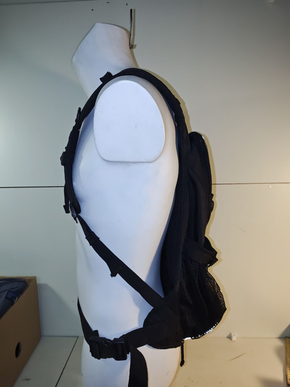 Suzuki Zaini: Suzuki Rucksack.  (nov524) – Usato da Künten venduto da Schnaepplihuus 1