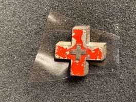 CROIX SUISSE - ANCIENNE