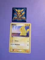 Pokemon Pikachu 2004 Mega süss Top Fanliebling
