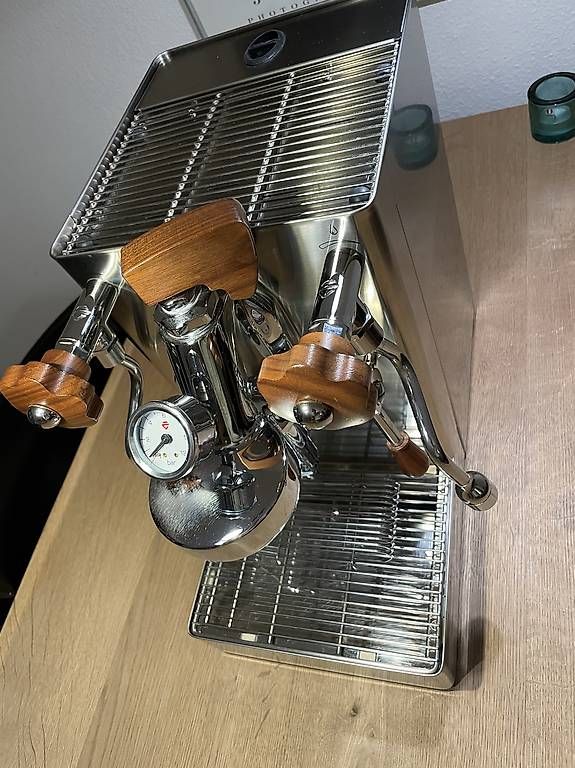 Kaffeemaschinen & Espressomaschinen: Lelit Mara X PL62X – Gebraucht aus Kilchberg ZH von  3