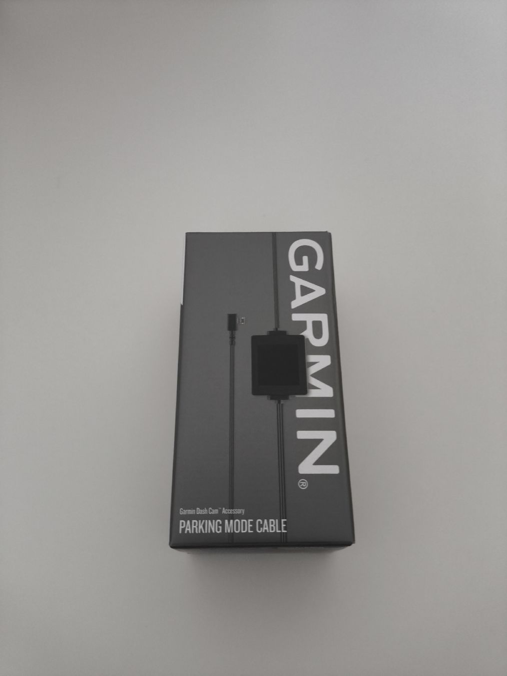Garmin Kabel: Garmin Parking Mode Cable – Gebraucht aus Rickenbach b. Wil von Kth_v8