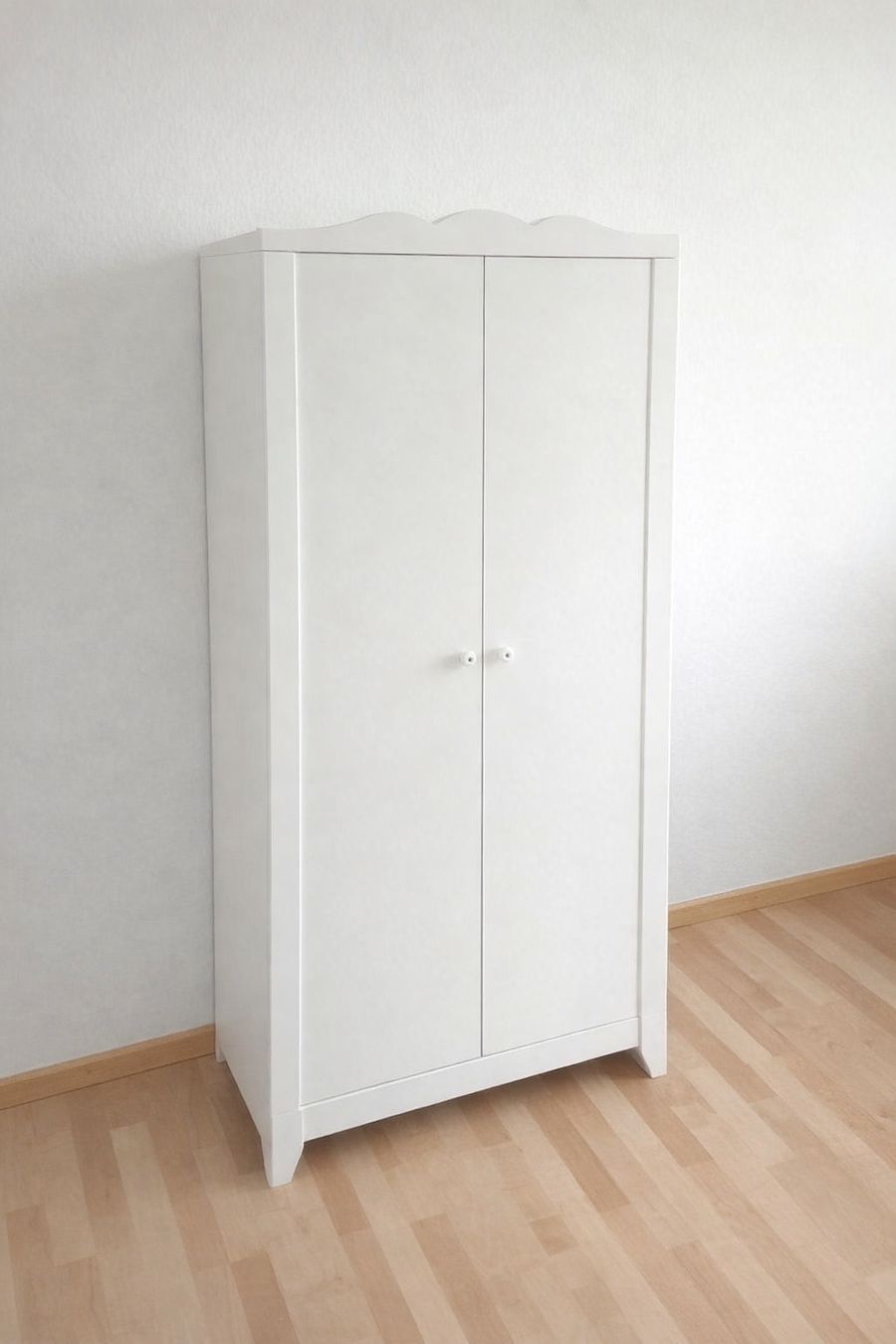 Ikea Armadi: Kinder Kleiderschrank Ikea Henswick – Usato da Arbon venduto da ain_gy55