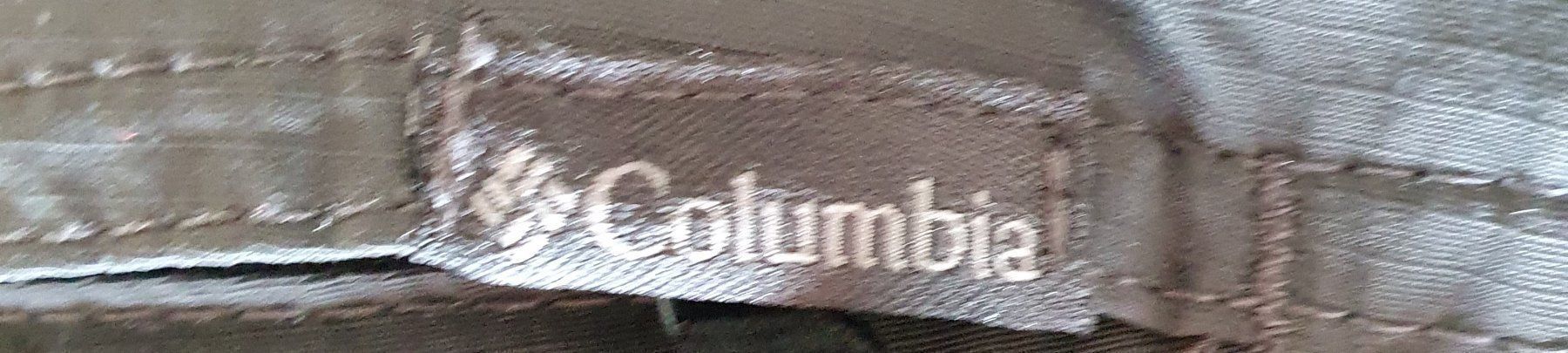 Columbia Pantaloni: Wanderhose – Nuovo e nell'imballaggio originale da Fahrweid venduto da Fischwasser6 3
