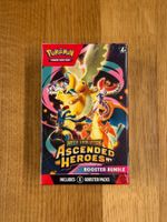 Ascended Heroes Booster Bundle ENG