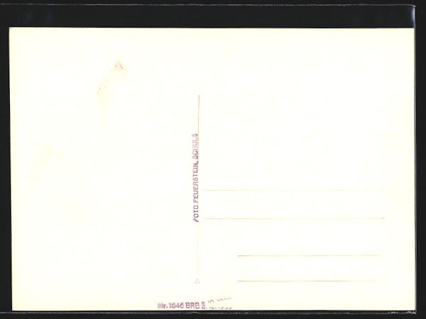 Cartoline postali: AK Münster, Kloster St. Johann – Usato da Berlin venduto da bartko-reher 1