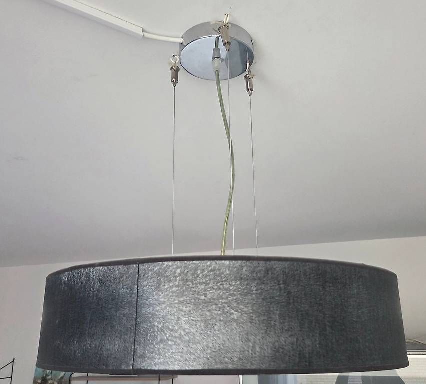 Kronleuchter & Deckenlampen: Venyl Design Lampe El Torrent il.luminació – Gebraucht aus Bern von DerLemming 1