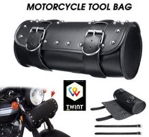 ✅ NEU Motorrad Gepäckrolle für Werkzeug