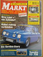 Gardening Story Opel Monza,Senator Yamaha XS750 Wanderer W25