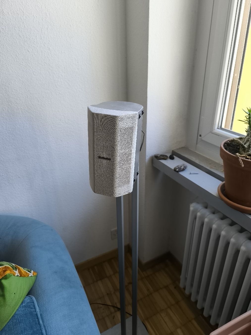 Technics Haut-parleurs: 5.1 Surround Sound System – D'occasion à Zürich par Hadrien7 2